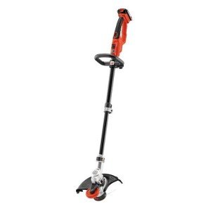 Black & Decker 13-Inch Lithium Ion Cordless High Performance String Trimmer