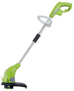 GreenWorks Corded String Trimmer