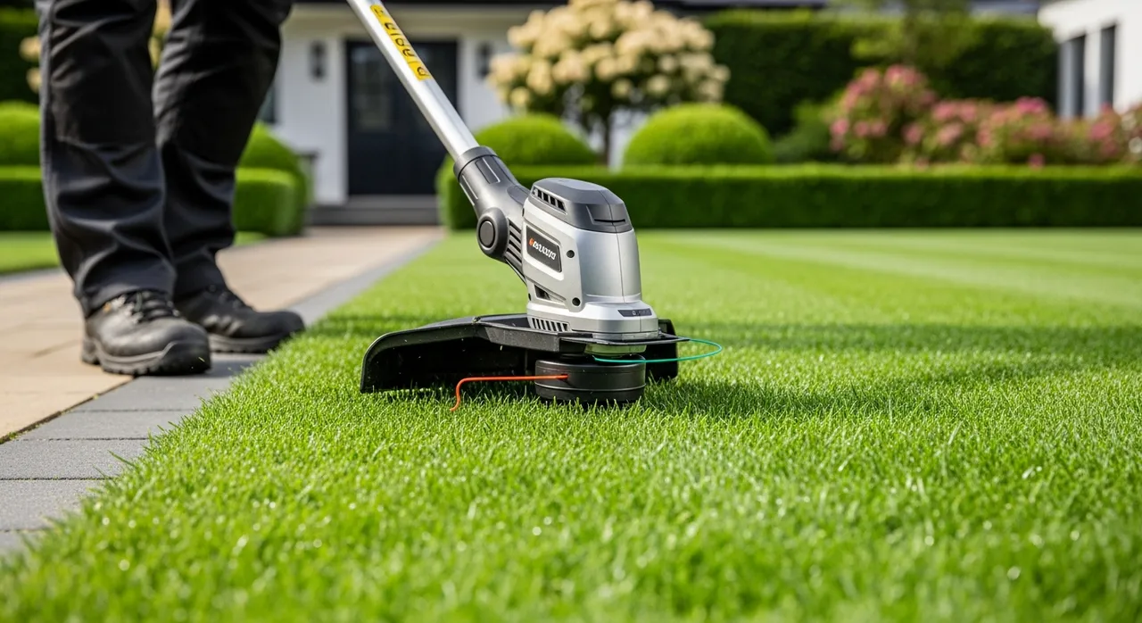 Premium String Trimmer