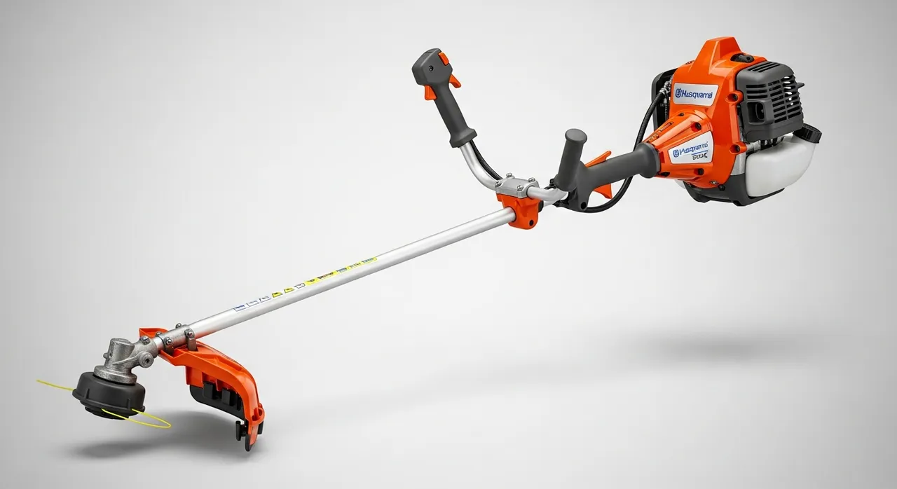 Husqvarna 525LK Gas String Trimmer