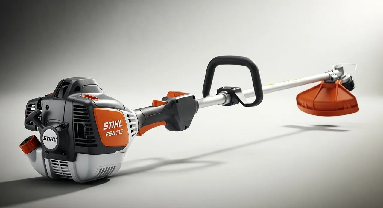 STIHL FSA 135 Cordless Brushcutter
